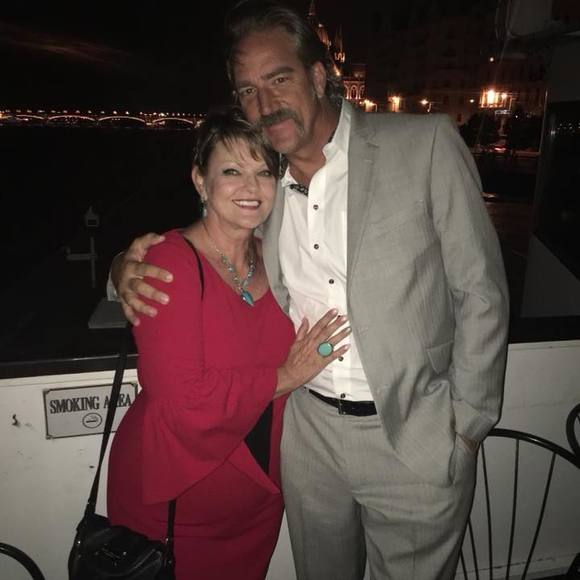 Meet your Posher, Brian - Picture 1 of 1